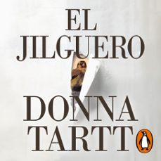 el jilguero-donna tartt-9788426418289