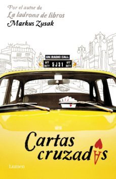 cartas cruzadas-markus zusak-9788426420589