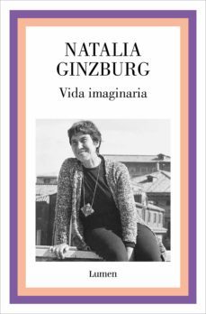 vida imaginaria (ebook)-natalia ginzburg-9788426424389