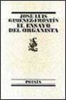el ensayo del organista-9788426428189