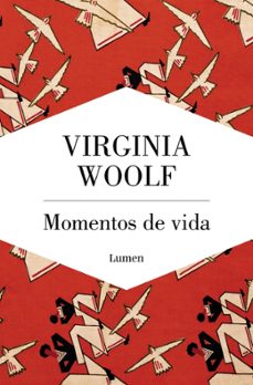 momentos de vida-virginia woolf-9788426432889