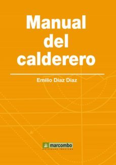 manual del calderero (ebook)-emilio diaz diaz-9788426720689