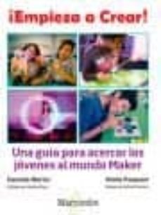 ¡empieza a crear!-danielle martin-alisha panjwani-9788426724489