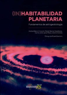 (in)habitabilidad planetaria (ebook)-9788426729989