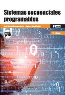 sistemas secuenciales programables-nagore ortiz giraldos-9788426734389