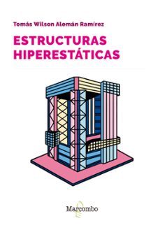 estructuras hiperestaticas (ebook)-9788426738080