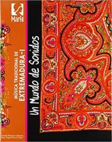 musica tradicional de extremadura i 1º eso-9788426814289