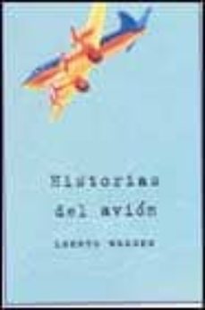 historias del avion-9788427028289