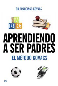 aprendiendo a ser padres (ebook)-francisco kovacs-9788427037489