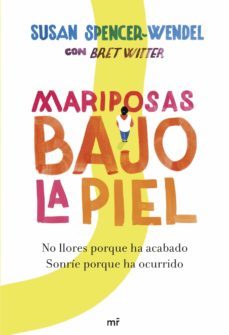 mariposas bajo la piel-9788427040489
