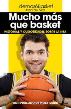 mucho mas que basket-9788427047389
