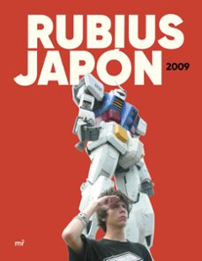 rubius. japon 2009-9788427054189