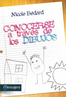 conocerse a traves de los dibujos-nicole bedard-9788427134089