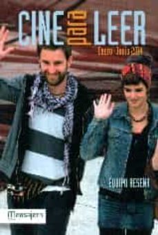cine para leer-2014 /1 (enero/junio)-9788427136489