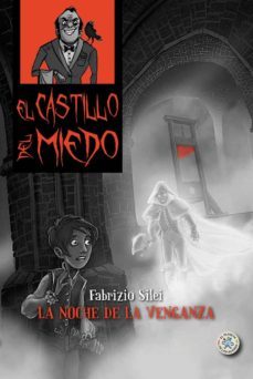 la noche de la venganza (ebook)-fabrizio silei-9788427137189