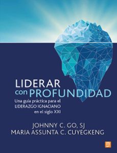 liderar con profundidad-johnny c. go-9788427150089