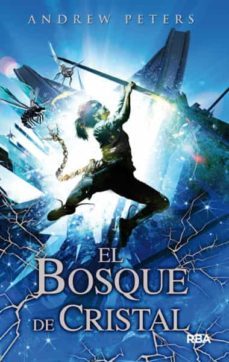 el bosque de cristal-9788427203389