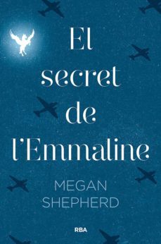 el secret de l'emmaline-megan shepherd-9788427211889