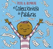 el coleccionista de palabras-9788427214989
