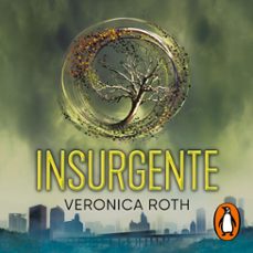 divergente 2 - insurgente (audiolibro)-veronica roth-9788427226289