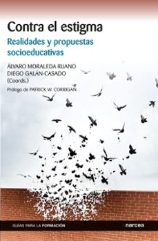 contra el estigma (ebook)-diego galán-casado-9788427733589