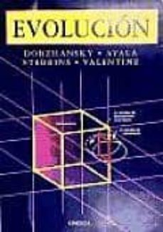 evolucion-francisco ayala-9788428205689