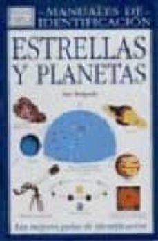 estrellas y planetas: manual de identificacion-ian ridpath-9788428211789