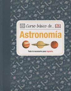curso basico de astronomia-9788428216289