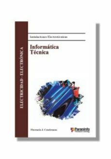 informatica tecnica-9788428326889