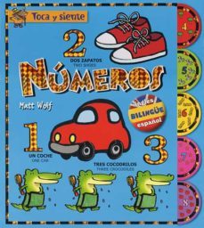 numeros-anna casalis-9788428530989