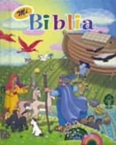 mi biblia-9788428532389