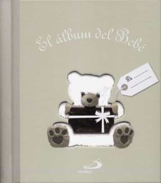 album del bebe-9788428543989
