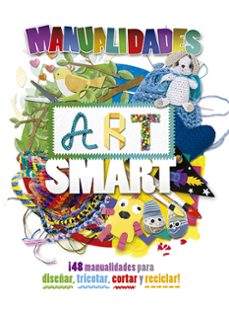 manualidades art smart-9788428545389