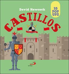 castillos : 10 pop ups-9788428557689