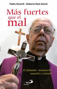 mas fuertes que el mal (ebook)-roberto italo zanini-9788428565189