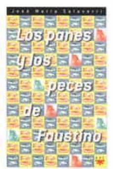 los panes y los peces de faustino-9788428815789