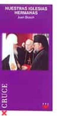 nuestras iglesias hermanas-9788428817189