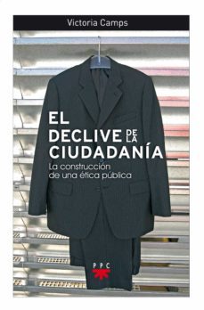 el declive de la ciudadania (ebook)-9788428822589