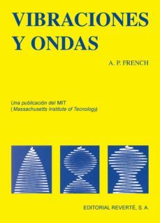 vibraciones y ondas-a.p. french-9788429140989