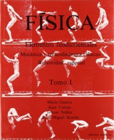 mecanica y termodinamica clasicas. relatividad especial-m. r. et al. guerra-9788429143089