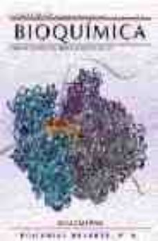 bioquimica (4ª ed.): libro de texto con aplicaciones clinicas-9788429172089