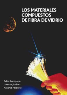 los materiales compuestos de fibra de vidrio (ebook)-9788429196689