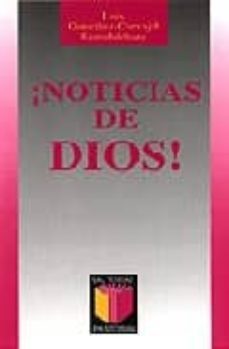 noticias de dios-9788429312089