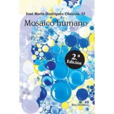 mosaico humano-9788429324389