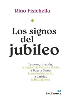 los signos del jubileo (ebook)-rino fisichella-9788429325089