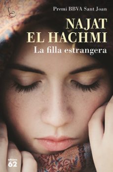 la filla estrangera-najat el hachmi-9788429774689