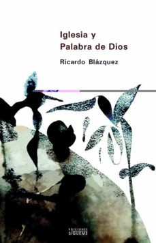 iglesia y palabra de dios-9788430117789