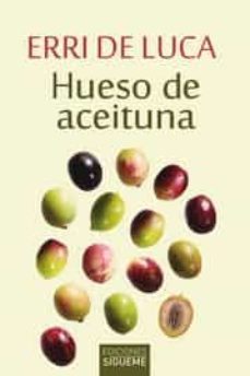hueso de aceituna-9788430120789