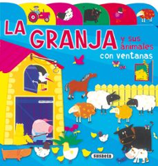 la granja y sus animales (indices y ventanas)-9788430548989