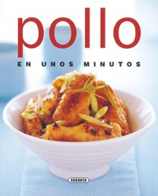 pollo en unos minutos-9788430551989